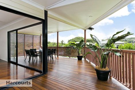 Property photo of 25 Newbery Street Newmarket QLD 4051