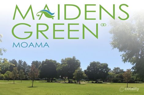 38 Rosalind Dr, Moama, NSW 2731