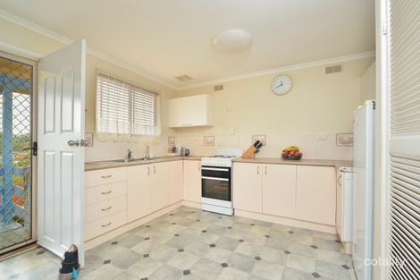 Property photo of 19 Hunter Street West Gladstone QLD 4680