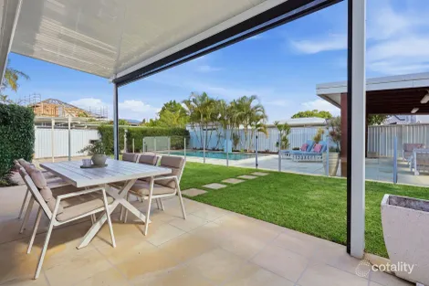 Property photo of 6 Tatha Avenue Palm Beach QLD 4221