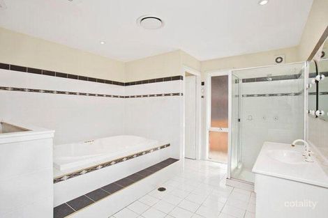 Property photo of 155 Tuckwell Road Castle Hill NSW 2154