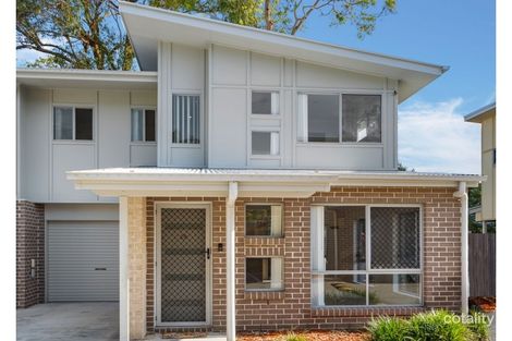 29/33-35 Jellicoe St, Loganlea, QLD 4131