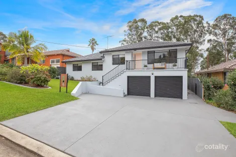 Property photo of 5 Hilltop Road Penrith NSW 2750