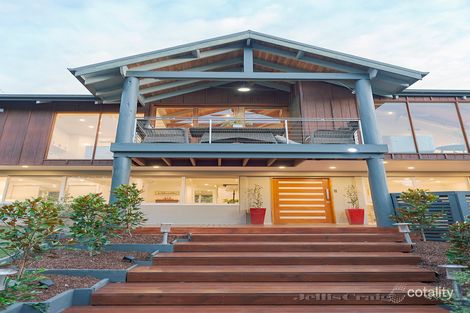 Property photo of 122 Brackenbury Street Warrandyte VIC 3113