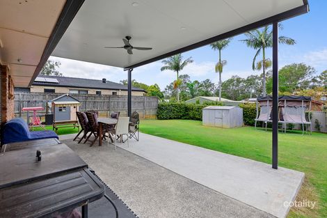 Property photo of 8 Melanie Street Thornlands QLD 4164