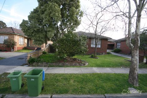 2/20-22 Ford St, Ringwood, VIC 3134