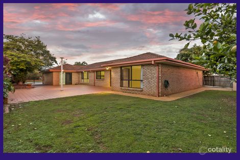 Property photo of 40 King Street Kuraby QLD 4112