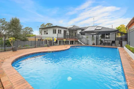 Property photo of 5 Hilltop Road Penrith NSW 2750