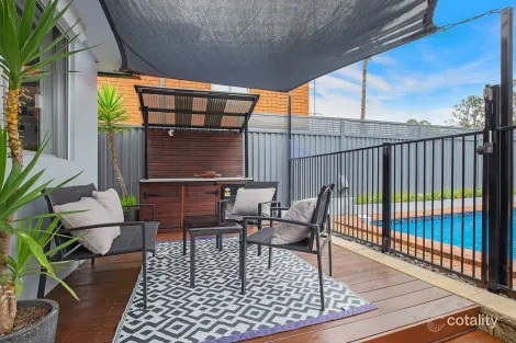 Property photo of 5 Hilltop Road Penrith NSW 2750