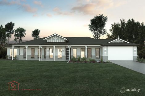 7 Hitching Rail Dr, Tanby, QLD 4703