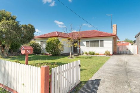51 Theodore Ave, Noble Park, VIC 3174