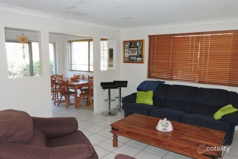 Property photo of 1 Parasol Street Ashmore QLD 4214