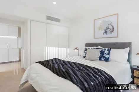 Property photo of 1205/11 Barrack Square Perth WA 6000