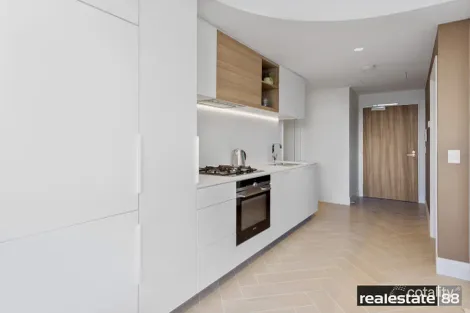 Property photo of 1205/11 Barrack Square Perth WA 6000