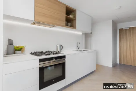 Property photo of 1205/11 Barrack Square Perth WA 6000