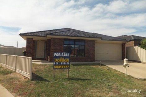 Property photo of 15 Wanderers Lane Kialla VIC 3631