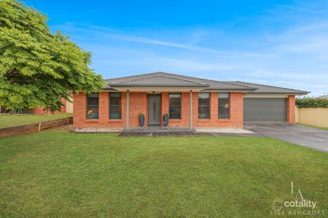 Property photo of 4 Penlee Road Calala NSW 2340