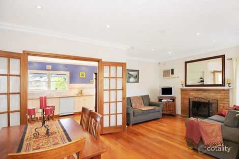Property photo of 16 Gracehill Avenue Burwood VIC 3125