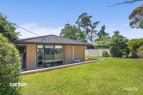 Property photo of 41 Colo Road Colo Vale NSW 2575