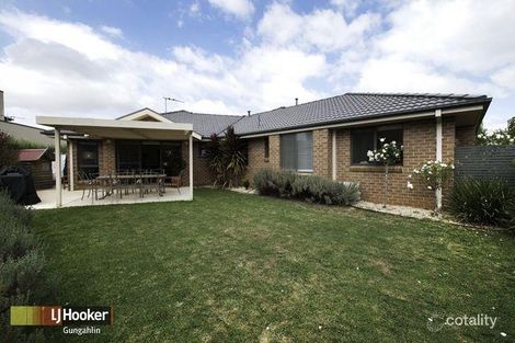 Property photo of 1 Angora Street Harrison ACT 2914