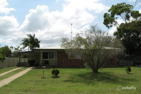 18 Fitzgerald St, Gracemere, QLD 4702