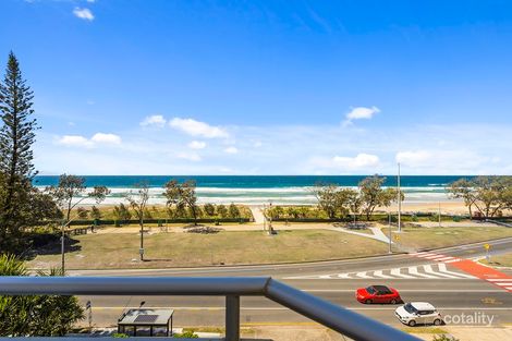 401/3458 Main Beach Pde, Surfers Paradise, QLD 4217