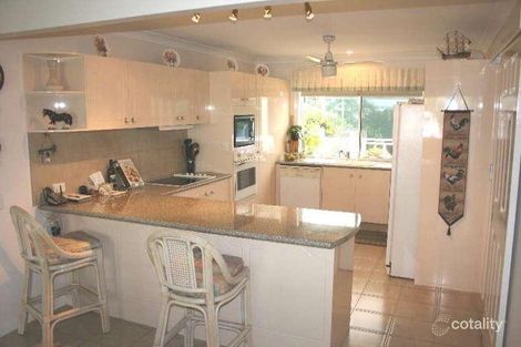 Property photo of 21 Botany Crescent Banksia Beach QLD 4507
