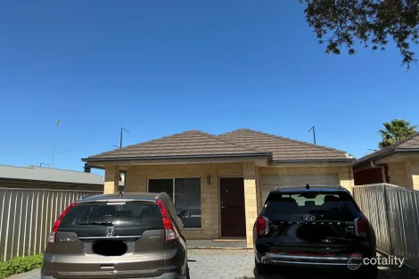 7a Alvis Rd, Croydon Park, SA 5008