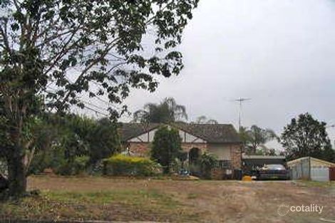 31 Adams Cres, St Marys, NSW 2760