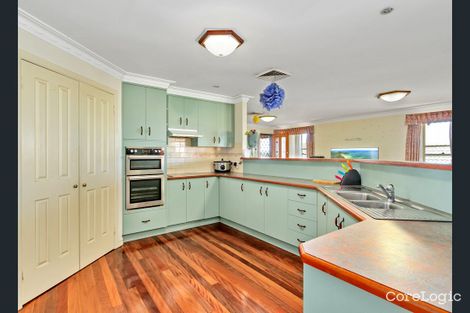 Property photo of 54 Grant Street Hillvue NSW 2340