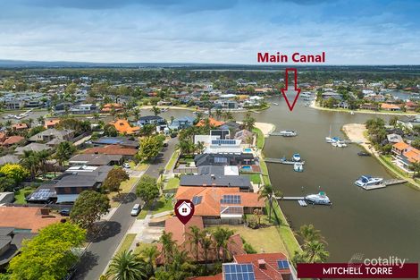 22 Beachcomber Ct, Patterson Lakes, VIC 3197