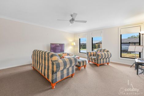 Property photo of 4 Penlee Road Calala NSW 2340