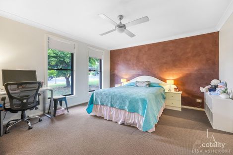 Property photo of 4 Penlee Road Calala NSW 2340