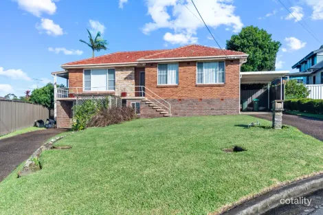 Property photo of 3 Illawong Place Charlestown NSW 2290