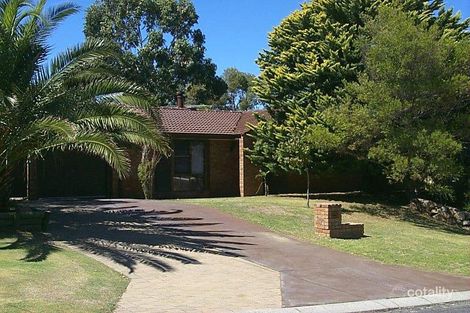 3 Cunningham Pl, Padbury, WA 6025