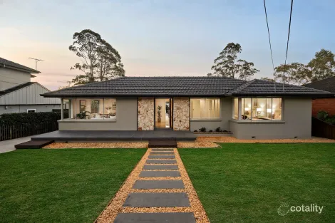 8 Kapyong St, Belrose, NSW 2085