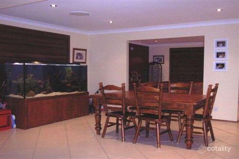 Property photo of 17A Baynton Place St Helens Park NSW 2560