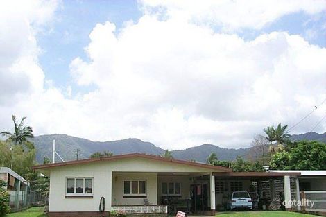 25 Ishmael Rd, Earlville, QLD 4870