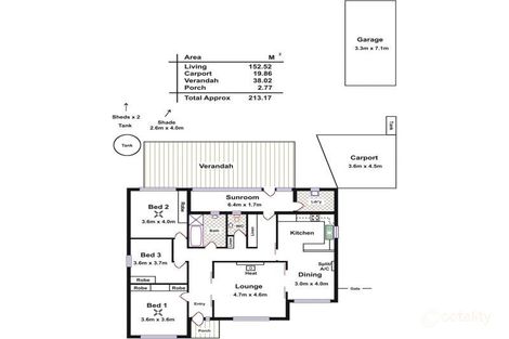 Property photo of 5 Dublin Road Mallala SA 5502