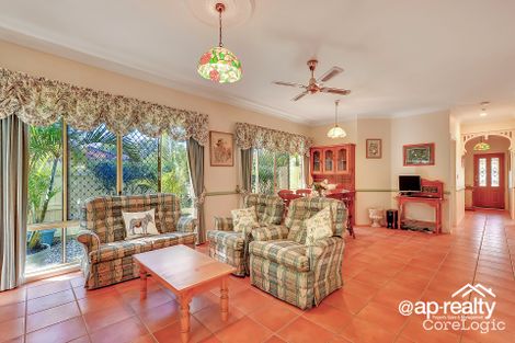 Property photo of 8 Berrington Close Forest Lake QLD 4078