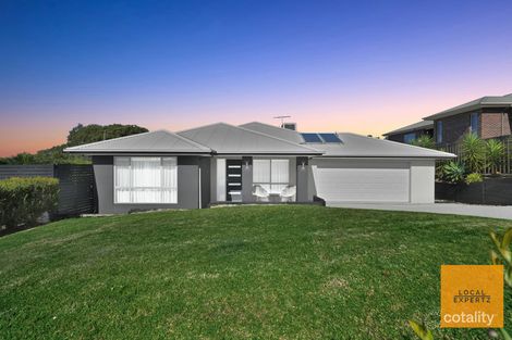 Property photo of 1 Darley Drive Darley VIC 3340