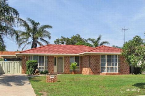 6 Ainsley Ave, Glendenning, NSW 2761