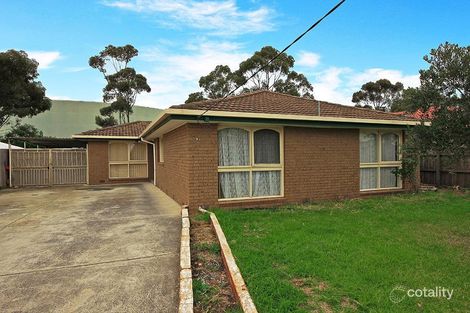 Property photo of 92 Atheldene Drive St Albans VIC 3021