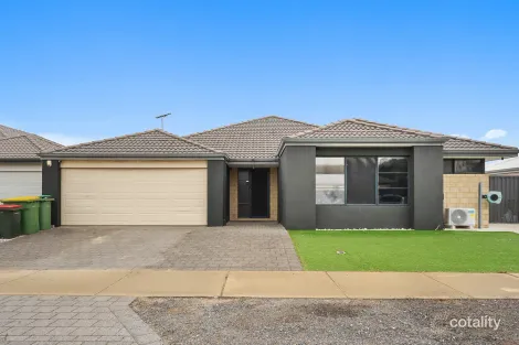 6 VALIANT PDE, BALDIVIS, WA 6171