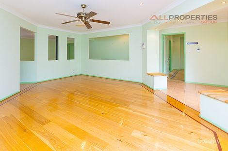Property photo of 20 Dampier Crescent Drewvale QLD 4116