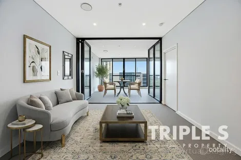 1712/17 Wentworth Pl, Wentworth Point, NSW 2127