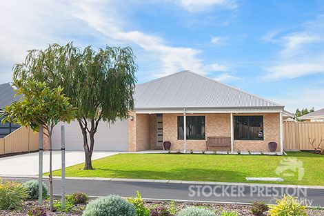 6 Sandilands Bvd, Geographe, WA 6280