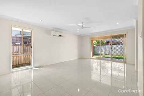 Property photo of 12 Tall Trees Drive Glenmore Park NSW 2745