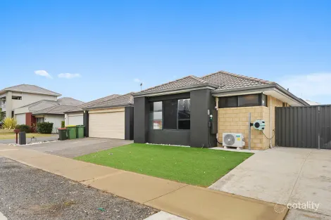 Property photo of 6 Valiant Parade Baldivis WA 6171