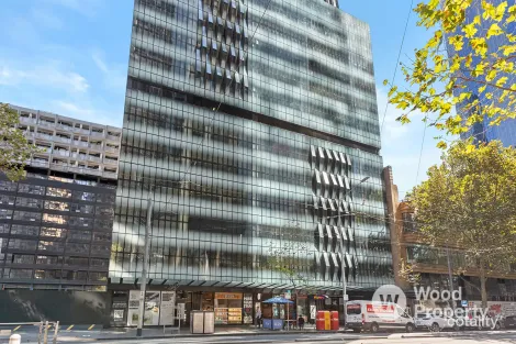 3407/568-580 Collins St, Melbourne, VIC 3000